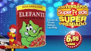 Anúncio Tv - Super Rede 08 A 1407 Hd