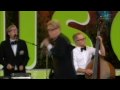 Movits Äppelknyckarjazz Allsång på Skansen 2010