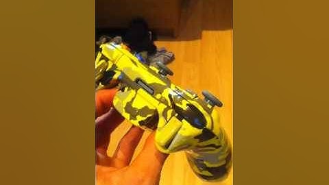 Iphone 4 HD + Controller Review