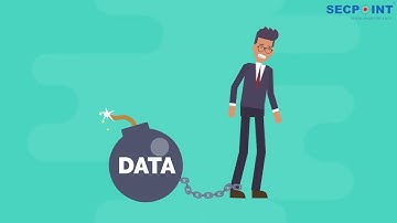 Top 10 Ways Businesses and Organizations Are Blackmailed by Ransomware Gangs