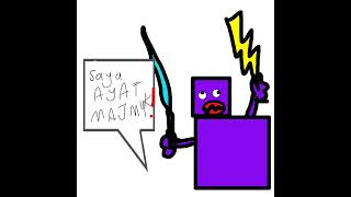 Ayat Tunggal Vs Ayat Majmuk