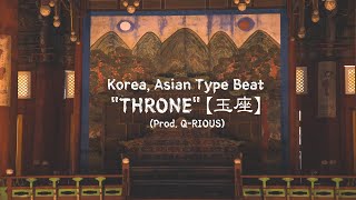 Korea, Asian Type Beat - 