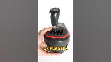 NEW Shifter that WON’T Break the Bank! 🤑 Thrustmaster TH8S #simracing #th8s #thrustmaster