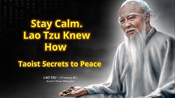 Lao Tzu