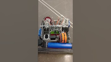 VEX | 7619Y Reveal Short