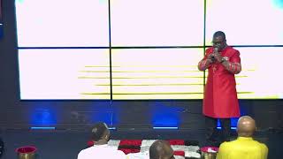 Open Heavens Conference 2024 - Day 4 - 04/28/24 Evening Session