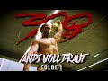 300 Workout - Andi Voll Drauf