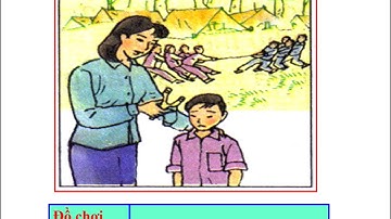 LTVC - LỚP 4 - TUẦN 15 -TIẾT 1