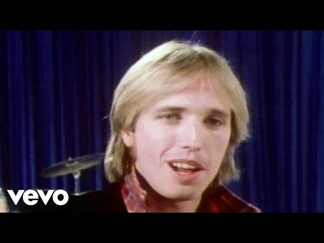 Tom Petty & The Heartbreakers - Letting You Go