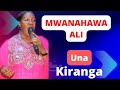 Una Kiranga - Mwanahawa Ali with Zanzibar Stars