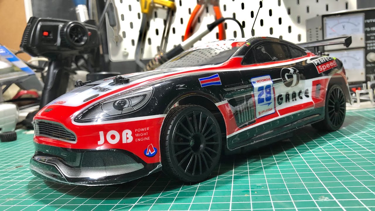 Mobil RC Drift Rp 1.9 juta beli disini http://bit.ly/2LiXiU7 Business/Endorse/ ingin beriklan silahk. 