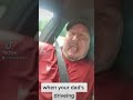 Prank on dad #prankvideo #funny #stitch