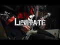 KASTR - Levitate (Hollywood Undead Instrumental)