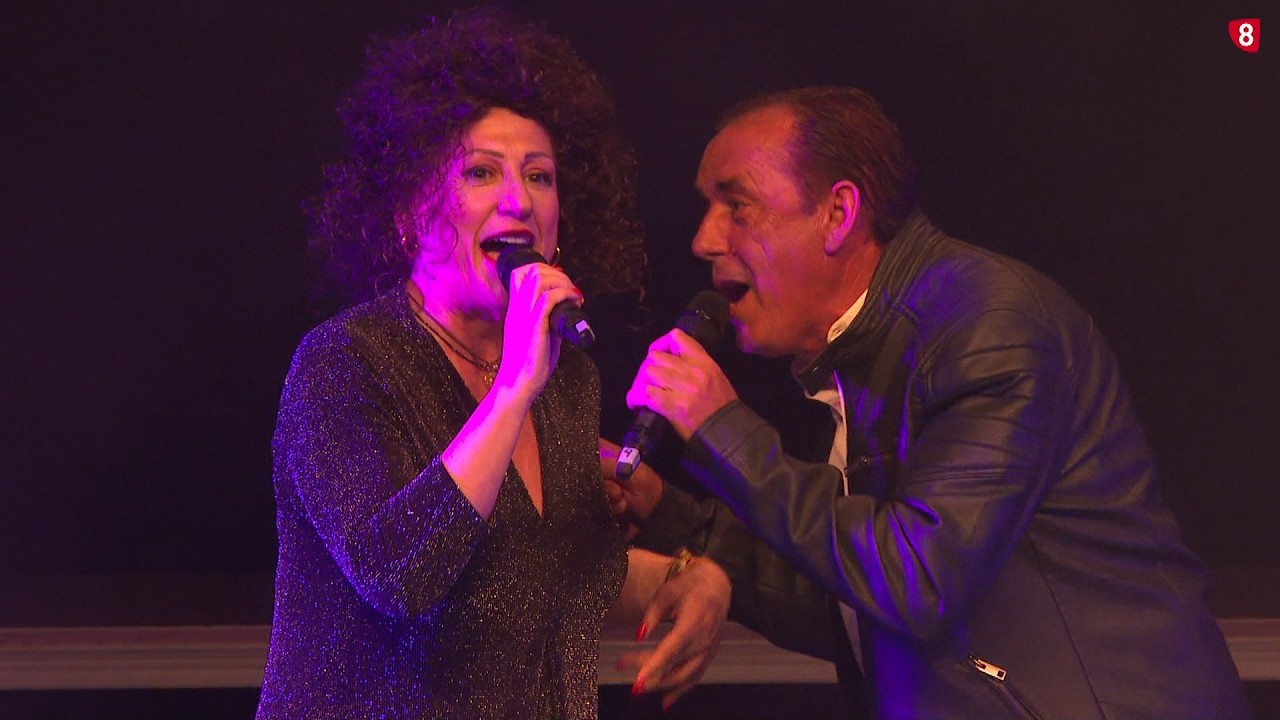IX GALA 'VAMOS A DAR EL CANTE' - ASOVICA 2026