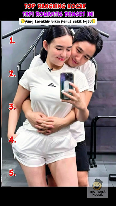 Top Rangking amanda manopo dan kenny austin tambah romantis #meme #lucu #amandamanopo #shorts