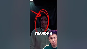 Namgyu is STILL ALIVE in Squid Game Season 3😱(Squid game 3)