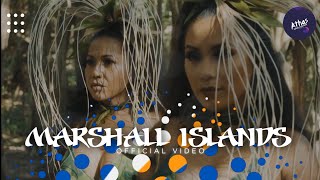 Marshall Islands 🇲🇭 - Amy ft. Andre & Zeah - Crazy Over You - Athas Song Contest 12