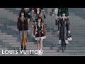 The Louis Vuitton Cruise 2018 Fashion Show at the Miho Museum near Kyoto, Japan | LOUIS VUITTON