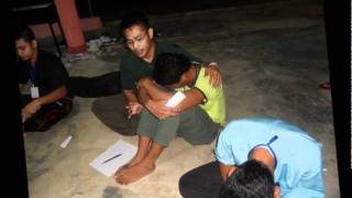 Hingga Hujung Nyawa - Kilauan Mentari