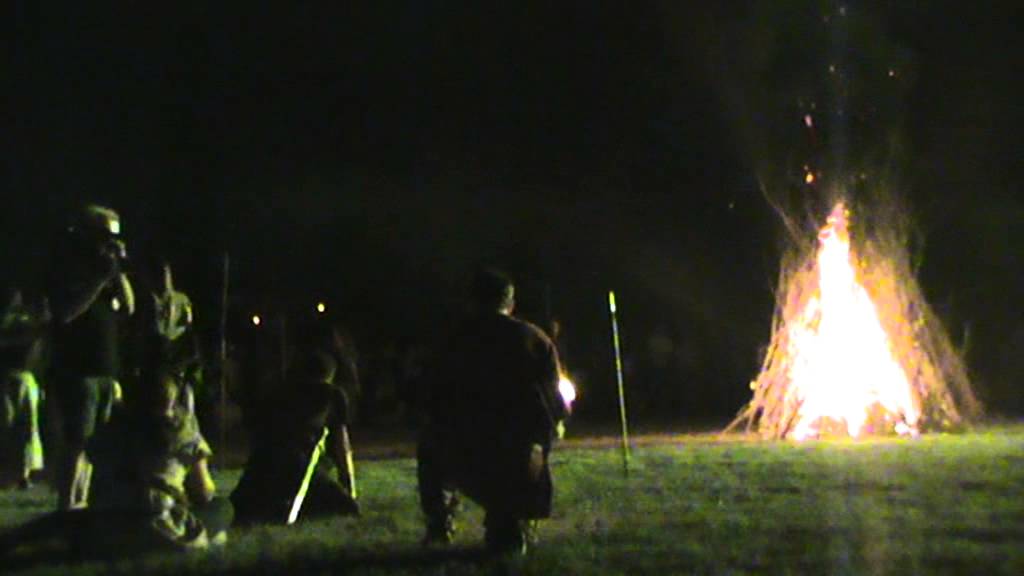 Mutina Boica 2013: Cerimonia dei Gesati