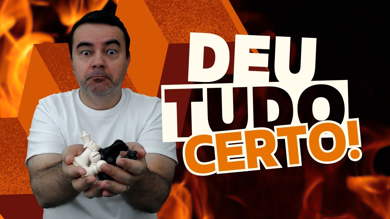 🔥 Ataque Poderoso na Abertura Ruy Lopez: Uma Variante Pouco Conhecida