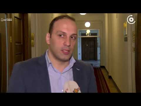 დეპუტატები გუშინდელ მოვლენებს აფასებენ