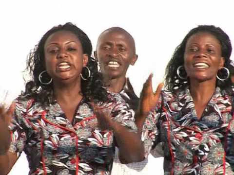 Judethadeus Mbeya Choir   Niseme Nini Official Video