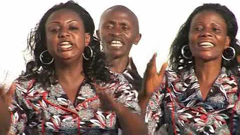 Judethadeus Mbeya Choir - Niseme Nini (Official Video)
