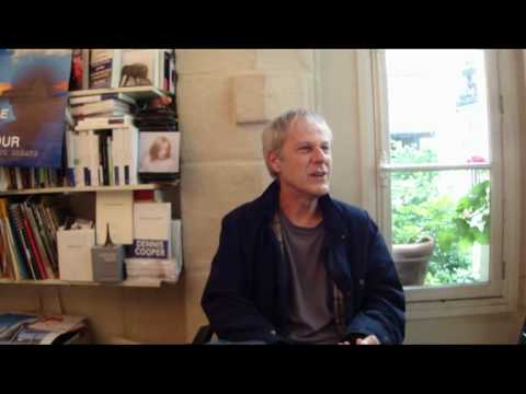 Dennis Cooper Un type immonde / Ugly man