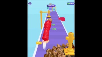 Gem Stack Level 245 to 246 | #gemstack