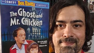 THE GHOST AND MR. CHICKEN Review