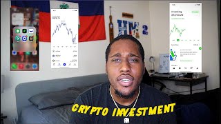 CRYPTO CHANGED MY LIFE | 30 DAY UPDATE