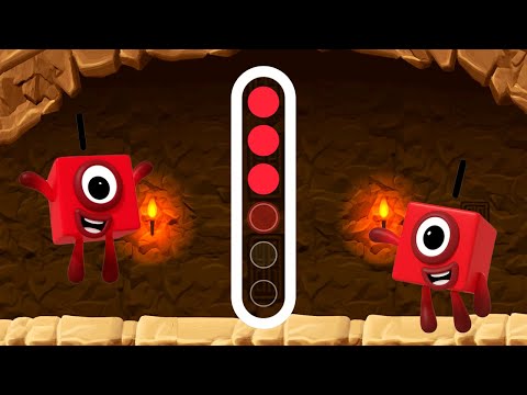 Numberblocks 1 Number