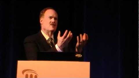 The Inner Life of the Cell Narration by Dr. Bland