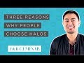 3 Reasons Why People Choose Halo Ring Designs Under 10 Minutes