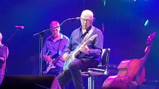 Mark Knopfler My Bacon Roll 12 mai 2019 strasbourg chords