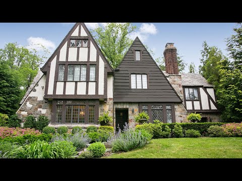 29 Hadden Road, Scarsdale, NY home video tour