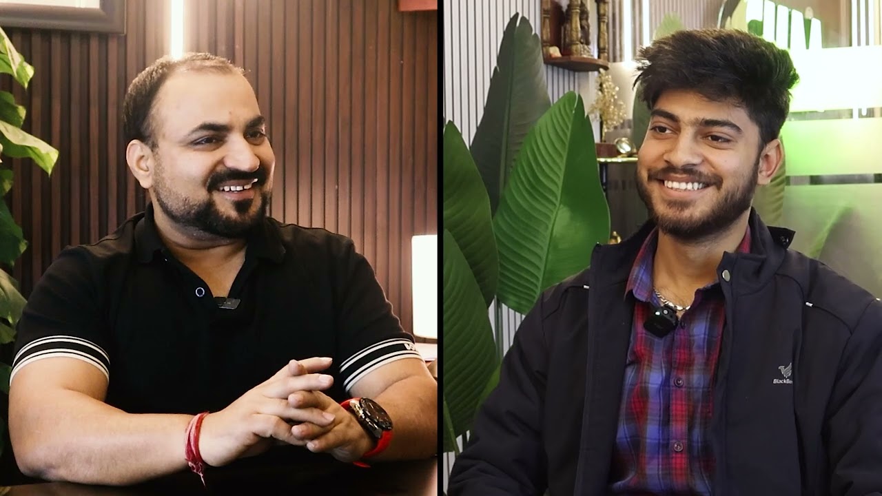 Graduate Student From Chandigarh Doing Digital Marketing Course for Job Placement 