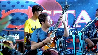 KEBELET VERSI  ROCK N ROLL 