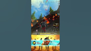 1v3 squad wipe 🔥😎 call of duty mobile battle royale  #shorts #codm #codmobile