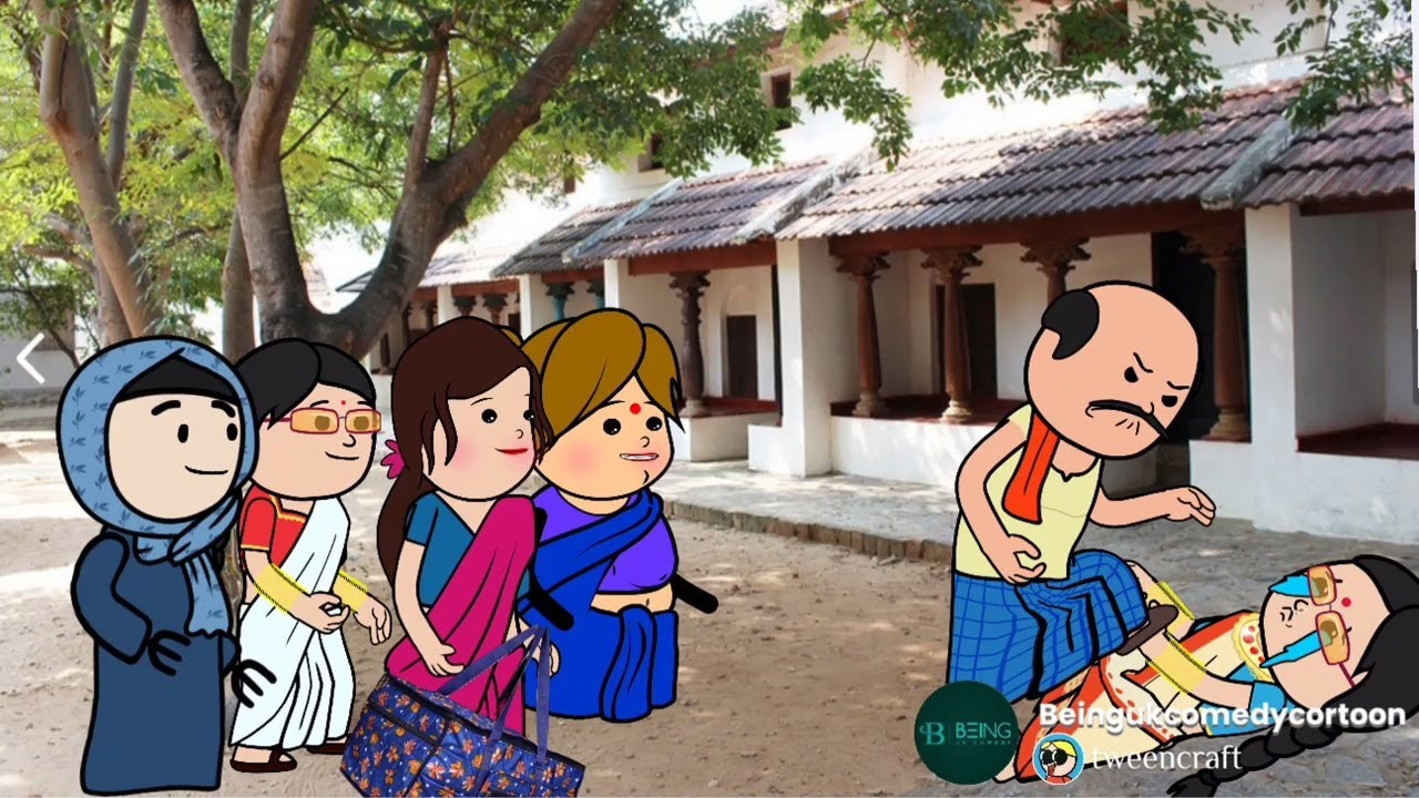 ಶಾಂತಕ್ಕನ ಮನೆ ಕತೆ |#Shantakka #UttarkarnatakaComedy #kannnadaStorie #Kannadacomedy #Gombekathegalue