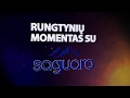 #MKLmenesiorungtynes: Rungtynių momentas su SAGUARO | Edvin Volodkovič [Sostinės KM I - Electrolux]