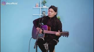 SANGU MATI - CIPT.AHMAD GHUFRON || SIHO (LIVE ACOUSTIC COVER)