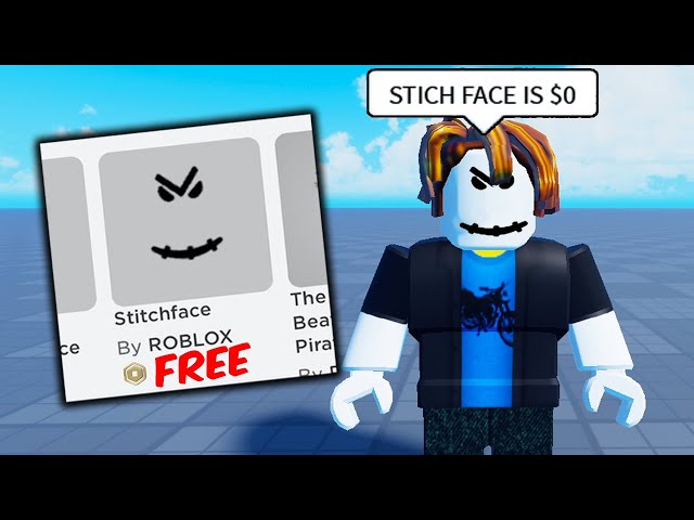 ROBLOX WHYYY 💀 they also did stitchface really dirty 💀💀 ##CapCut##f