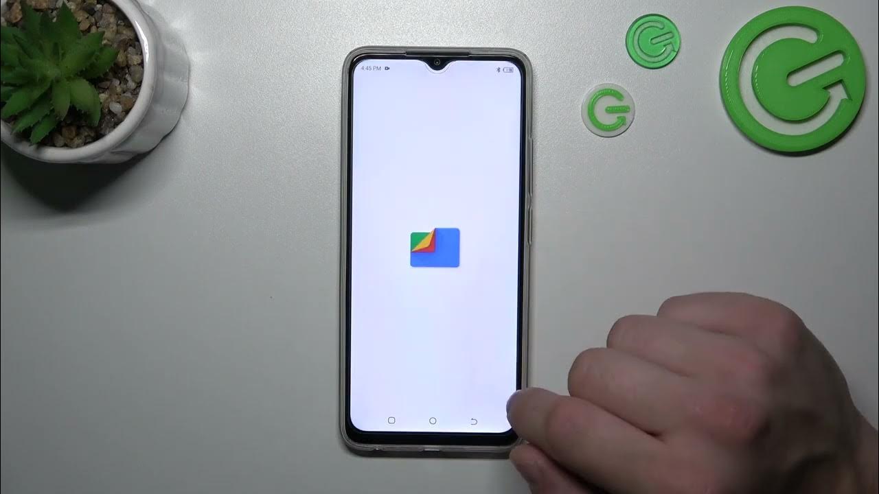 how-to-access-recycle-bin-on-tecno-pop-7-youtube
