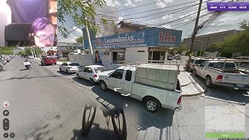 GeoGuessr Daily Challenge 2021-10-21