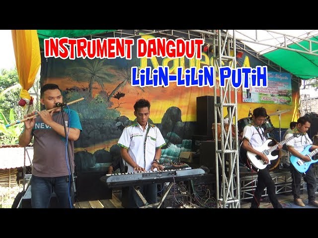 Instrument Lilin Putih New Radesta Music 12 Agustus 2019 class=