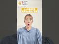 大人の発達障害|美容院の会話が苦痛 #ADHD #ASD