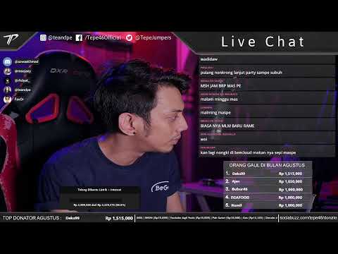 aku bukan boneka [08/08/2020] - aku bukan boneka [08/08/2020]