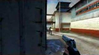 Awesome CSS Deagle aim from Fla$h! Incredible